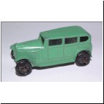 Small Buick Sedan
