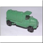 Small Mack Tanker