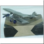 Wings Biplane