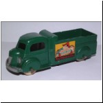 "Wrigley's" Box Truck