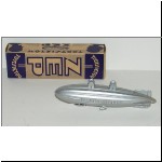 No.1030 USN LOS ANGELES dirigible