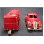 Tootsietoy Roamer Set Tootsietoy Roamer Set