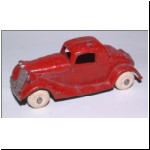 Tootsietoy 1935 Ford Coupe Tootsietoy 1935 Ford Coupe