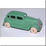 Tootsietoy 1935 Ford Sedan Tootsietoy 1935 Ford Sedan