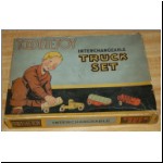 Interchangeable Truck Set (second castings)