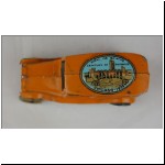 Yellow Cab - Chicago World's Fair souvenir