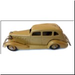 LaSalle sedan from the Dealer Promotional Set (photo by Philippe de Lespinay) LaSalle sedan from the Dealer Promotional Set (photo by Philippe de Lespinay)