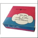LaSalle Dealer Promotional Set (photo by Philippe de Lespinay) LaSalle Dealer Promotional Set (photo by Philippe de Lespinay)